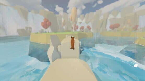 The Long Return — screenshot 8
