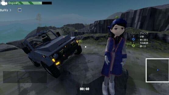WheelTravel — screenshot 3