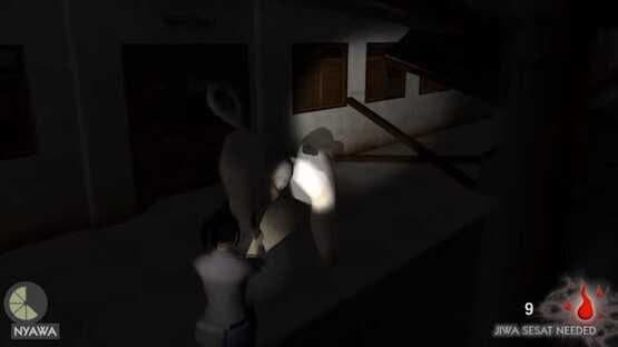 Jurig Escape — screenshot 2