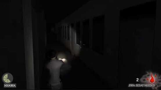 Jurig Escape — screenshot 3