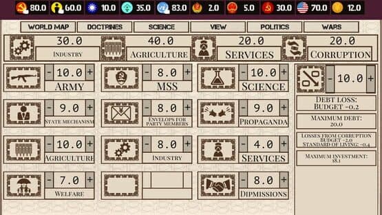 China: Mao's legacy — screenshot 2