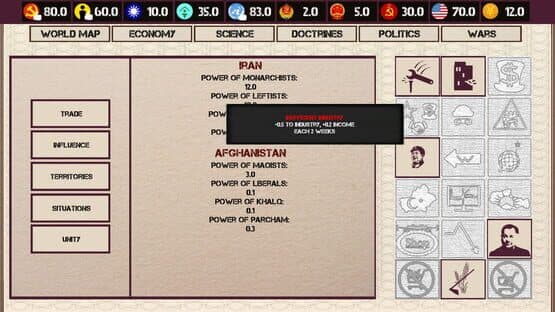 China: Mao's legacy — screenshot 4