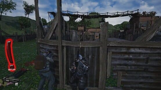 Be Vigilant! — screenshot 4