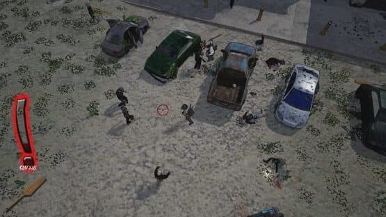Be Vigilant! — screenshot 5