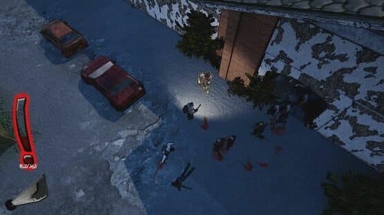 Be Vigilant! — screenshot 7