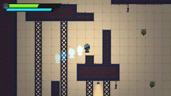ChronoBreach — screenshot 2