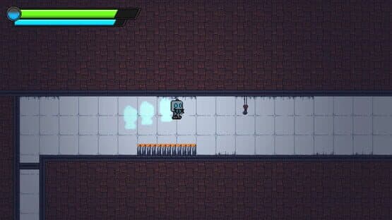 ChronoBreach — screenshot 3