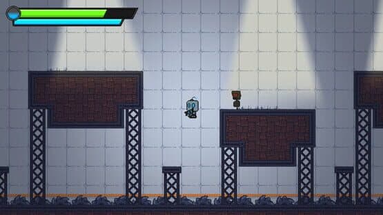ChronoBreach — screenshot 4