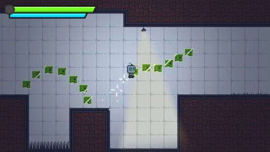 ChronoBreach — screenshot 6