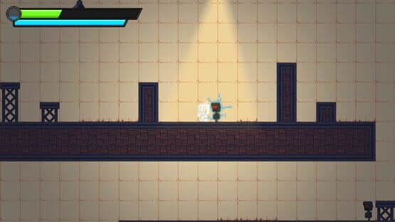 ChronoBreach — screenshot 7