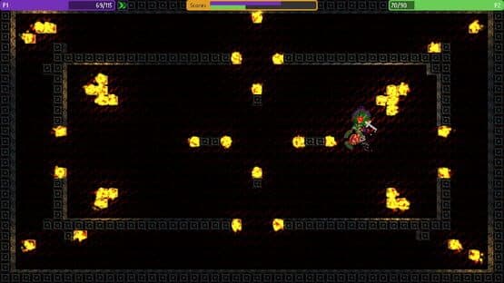 8bit Arena — screenshot 1