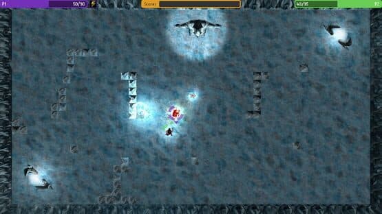 8bit Arena — screenshot 2