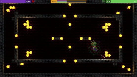 8bit Arena — screenshot 3