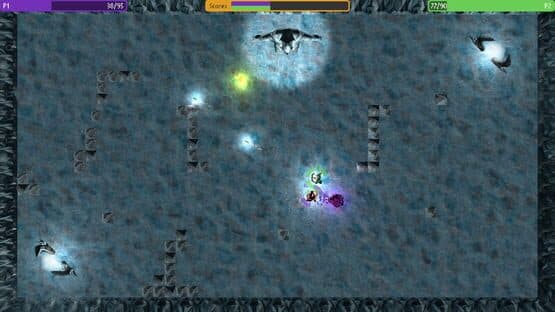 8bit Arena — screenshot 4