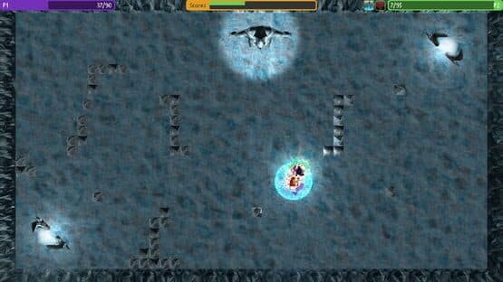 8bit Arena — screenshot 6