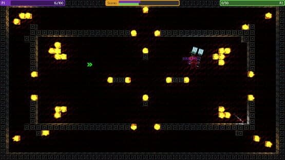 8bit Arena — screenshot 8