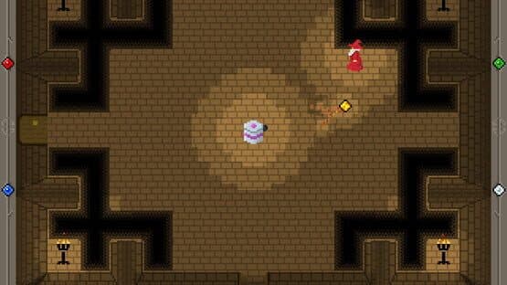 The Elementalist — screenshot 3