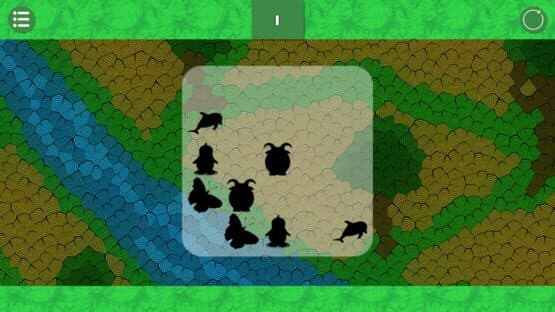 Link the animals — screenshot 4