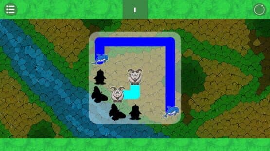 Link the animals — screenshot 5
