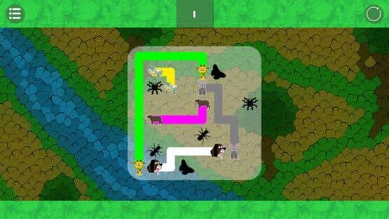 Link the animals — screenshot 6