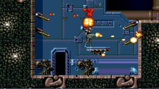 Ultracore: Collector's Edition — screenshot 1