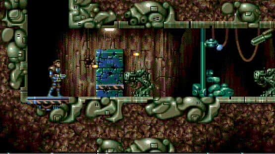 Ultracore: Collector's Edition — screenshot 3