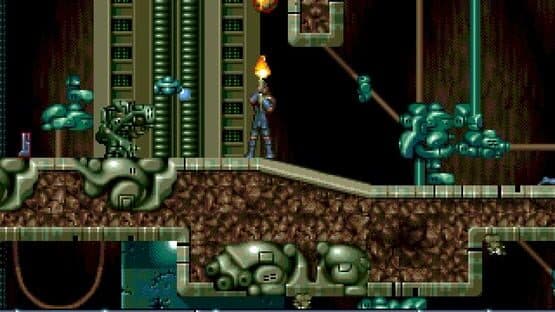 Ultracore: Collector's Edition — screenshot 4