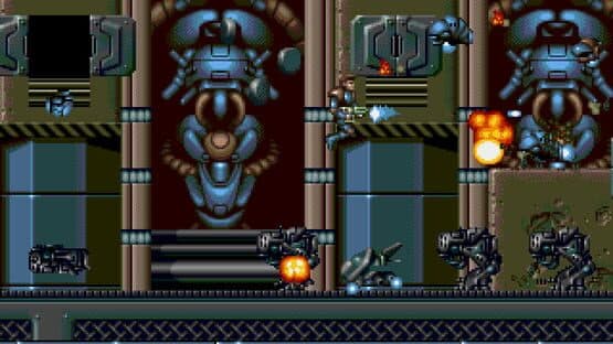 Ultracore: Collector's Edition — screenshot 6