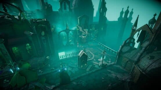 Warhammer Underworlds: Online — screenshot 3