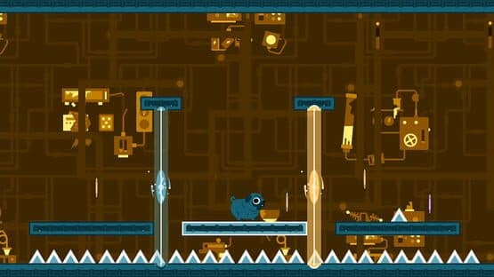 Double Pug Switch — screenshot 1