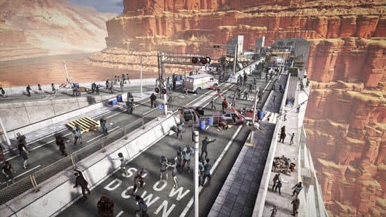 Arizona Sunshine: The Damned — screenshot 2