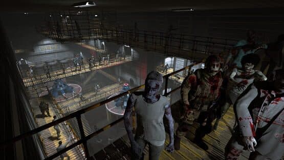 Arizona Sunshine: The Damned — screenshot 3