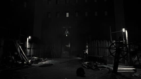 Layers of Fear 2 — screenshot 2