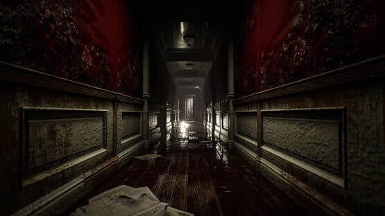 Layers of Fear 2 — screenshot 3