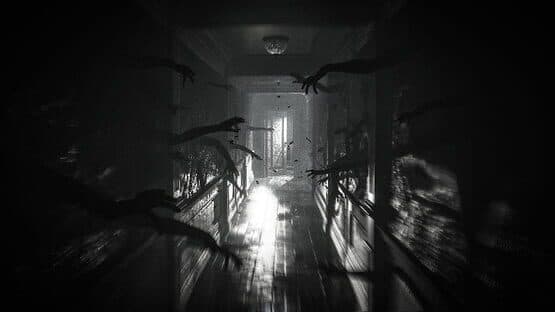 Layers of Fear 2 — screenshot 5