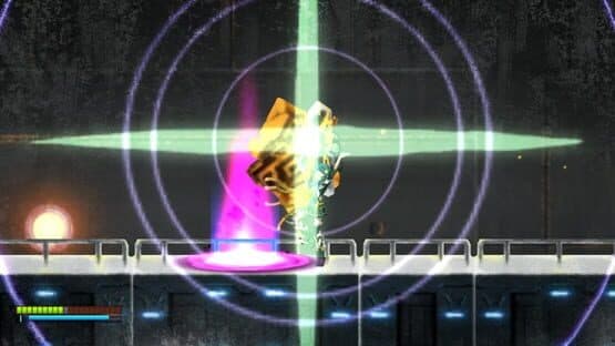 Giga Wrecker Alt. — screenshot 5