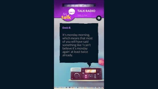 Alt-Frequencies — screenshot 1