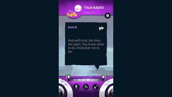 Alt-Frequencies — screenshot 3