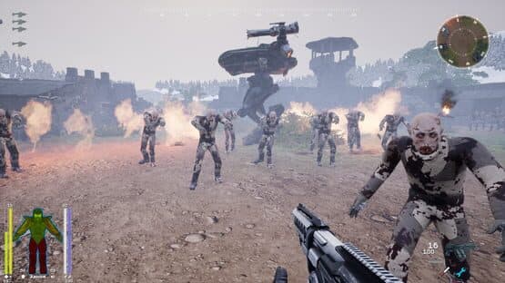 GearStorm — screenshot 1