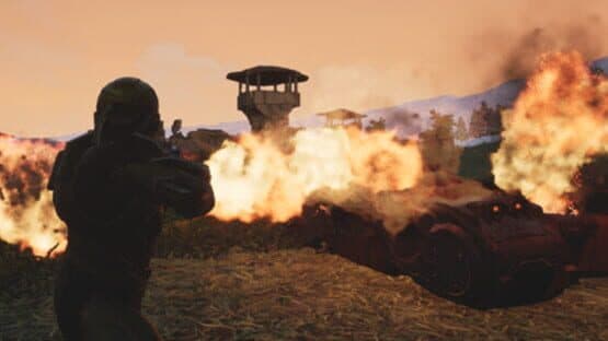 GearStorm — screenshot 2