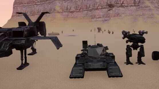 GearStorm — screenshot 3