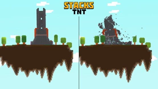 Stacks TNT — screenshot 1