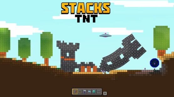 Stacks TNT — screenshot 2