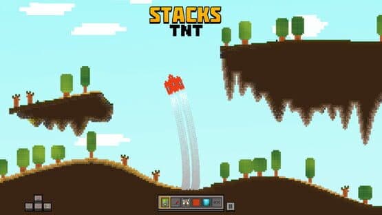 Stacks TNT — screenshot 3