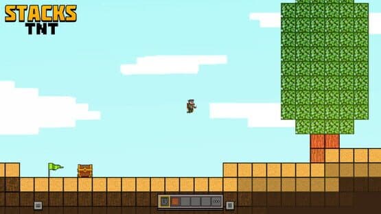Stacks TNT — screenshot 4
