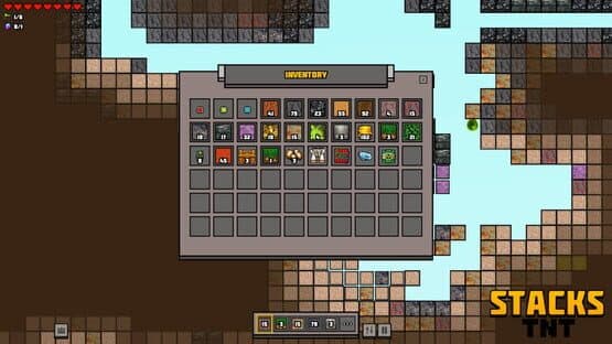 Stacks TNT — screenshot 5