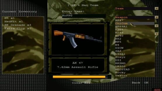 Spec Ops II: Green Berets — screenshot 4