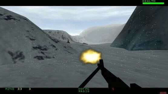 Spec Ops II: Green Berets — screenshot 5