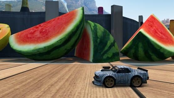 Table Top Racing: World Tour - Nitro Edition — screenshot 6
