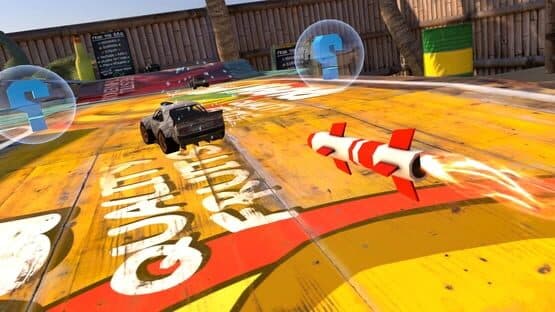 Table Top Racing: World Tour - Nitro Edition — screenshot 7